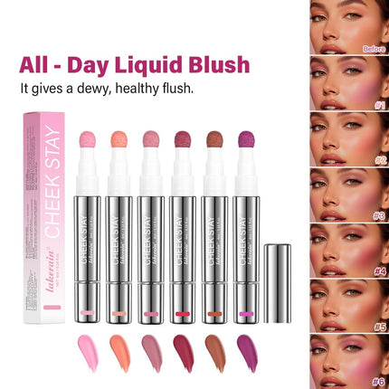 Lakerain Multifunctional Highlight & Blush Stick