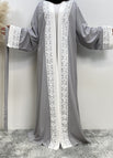 رمادي / S