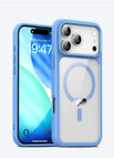Blue Magnetic