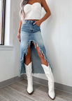 Light Blue / XS