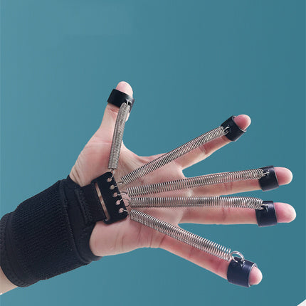 Finger Trainer Hand Exercise Equipment
