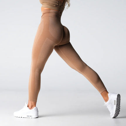 Breathable Sports & Yoga Pants