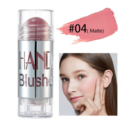HANDAIYAN Blusher Stick Long-lasting