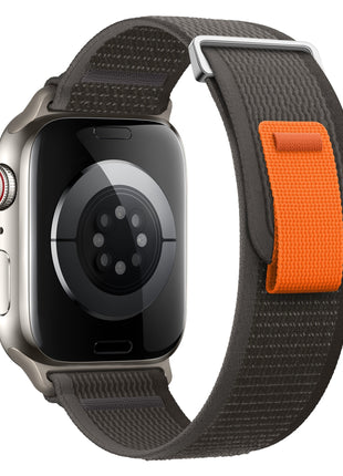 Apple Watchバンドワイルドトレイルループナイロン対応