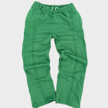 Casual Stretch Rope Trouser