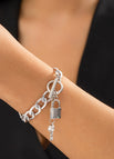 01 Bracelet White K2325