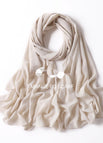 Almond White
