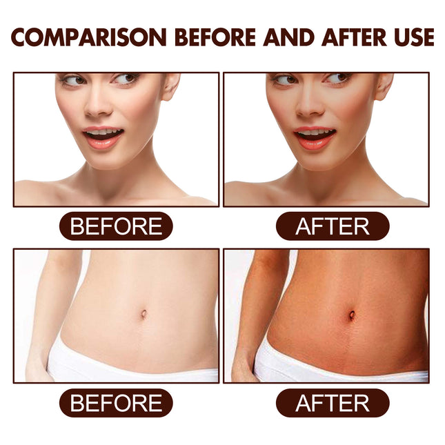 EELHOE Natural Bronze Sun-Free Tanner