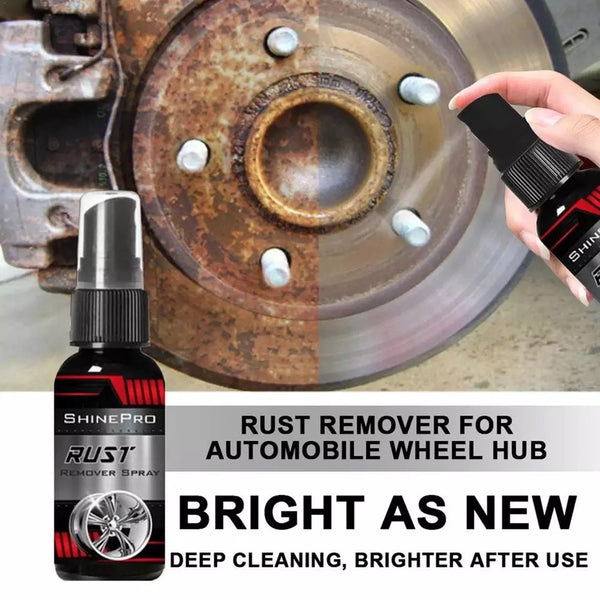 Car Rust Removal Spray 100ml