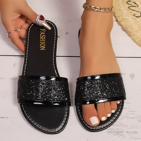 Moda Sencilla Plana