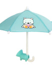 Lake Blue Green Blue Cute Bear