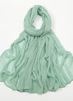 mint green