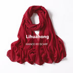 Lihuahong Red