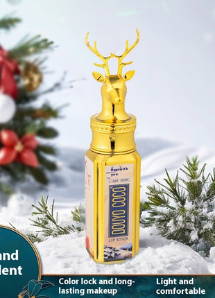 أحمر الشفاه مطفي من دي شيانغر