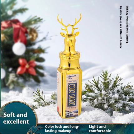 Di Xianger Matte Lipstick