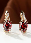 Pomegranate Red