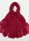 Claret Red