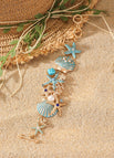 Turquoise Style