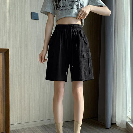 Casual Slimming Short