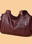 Wine Red