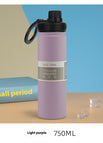 violent / 750ml Magnetic Cover