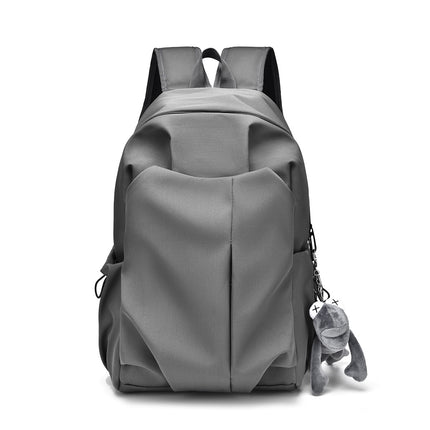 Casual Simple Large Capacity Japanese Fashion Trendy Backpack