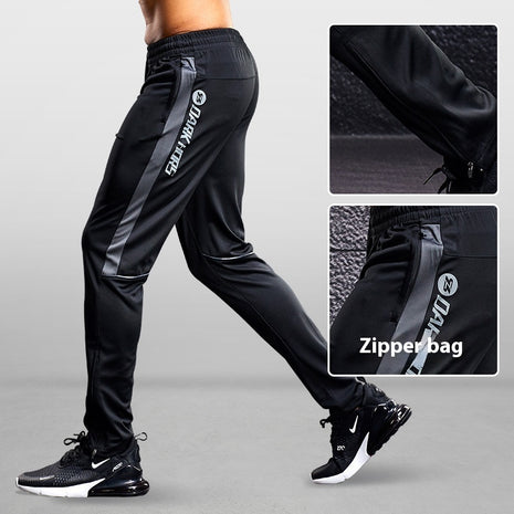 Pantalones profesionales para entrenamiento