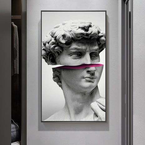 Escultura - 60x100 cm