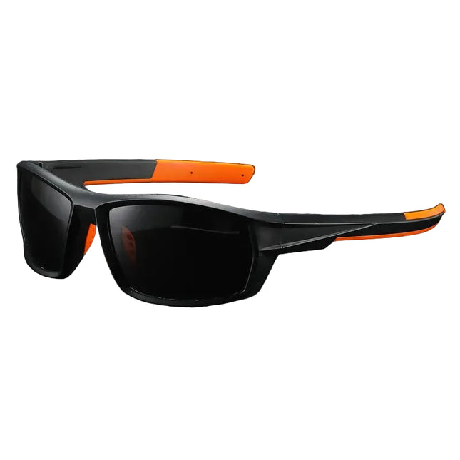 Unisex Sports Polarized Sunglasses