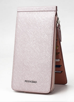 Korean Style Mobile Purse & Phone Bag