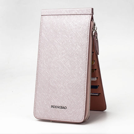 Korean Style Mobile Purse & Phone Bag