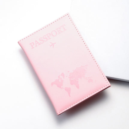 Passport Cover