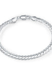 Pulsera de 18 cm