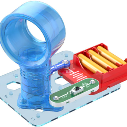 32 Student Creativity DIY Science Experiment Toy Material