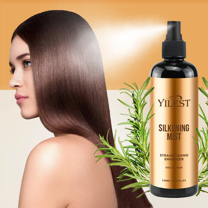 YILEST Hair Silking Care Spray