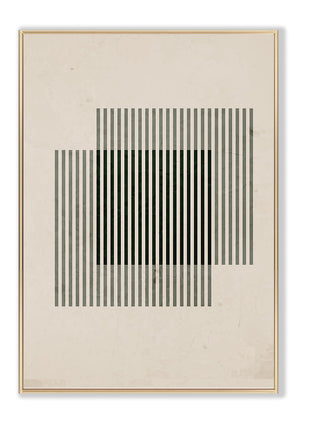 أسود عتيق - 60x90 سم