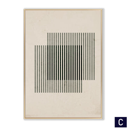 Vintage Black - 60x90 cm