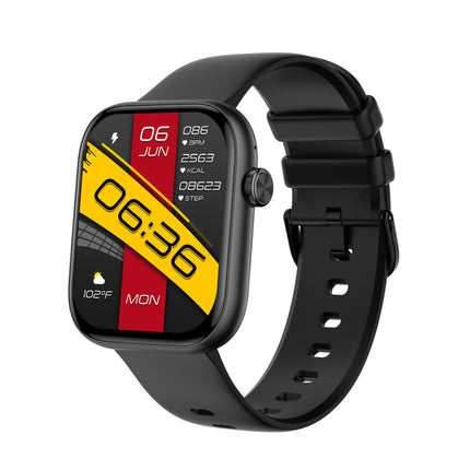 P89 Smart Watch