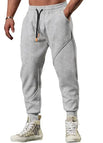 Light grey / M