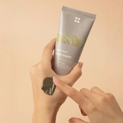 Recovery Clay Pore Cleansing Mask
