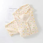 Prunus Serrulata Comic