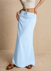 Light Blue / S