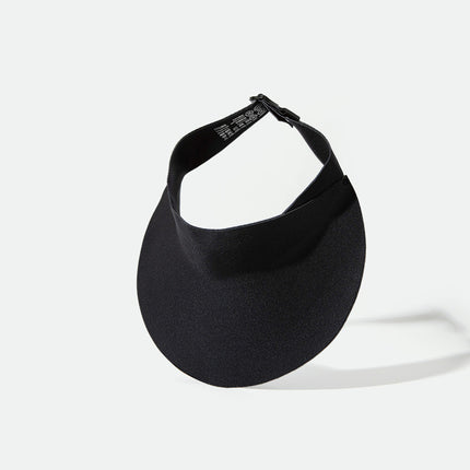 Seamless Integrated Cap