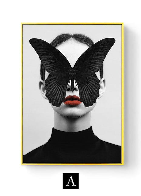 Sencillez - 60x90 cm