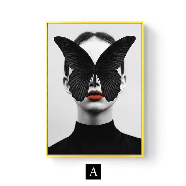 Simplicity - 60x90 cm