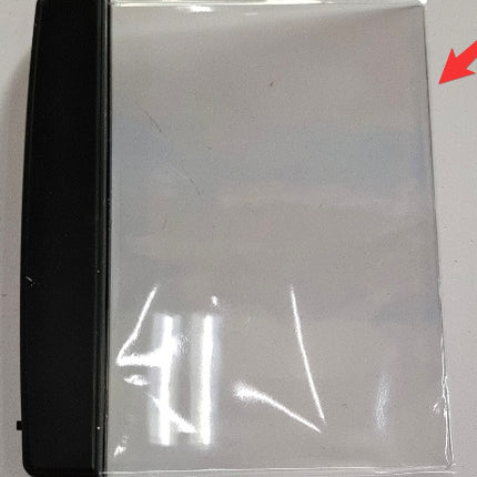 LED Book Reading Lamp