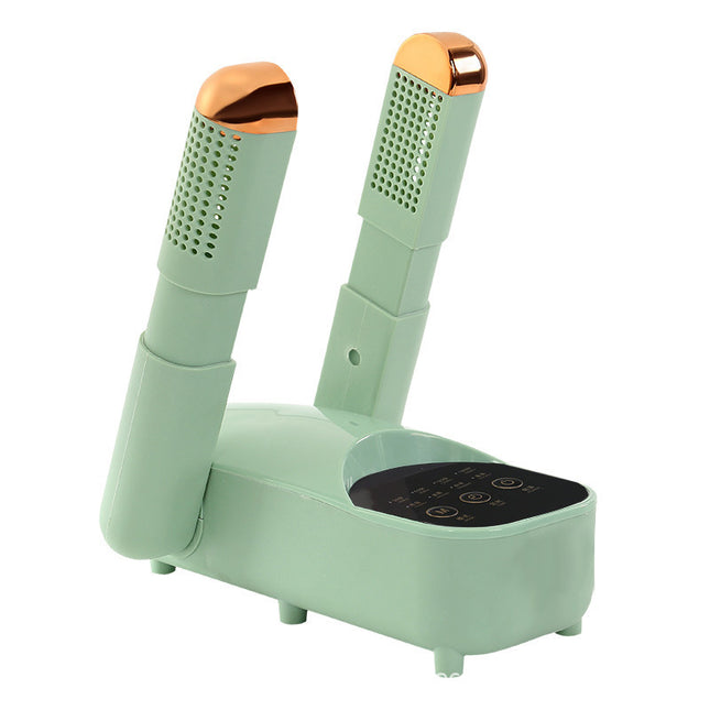NEOPOL Smart Shoes Dryer, Warmer & Artifact Sterilization