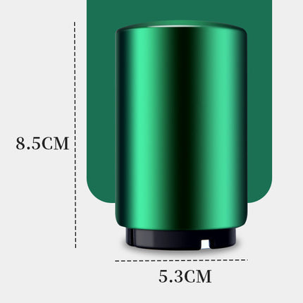 Automatic Beer Bottle Opener – One Press, Instant Pop!