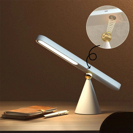 Creative Magnetic Suction Table Lamp