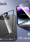 Black HD